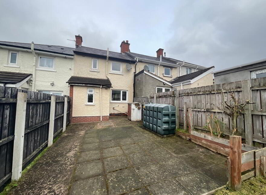 8 Donaldson Crescent, Belfast, BT13 3LQ