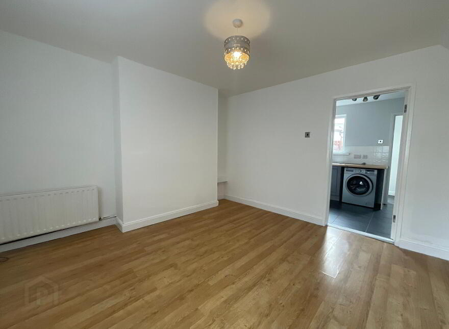 8 Donaldson Crescent, Belfast, BT13 3LQ