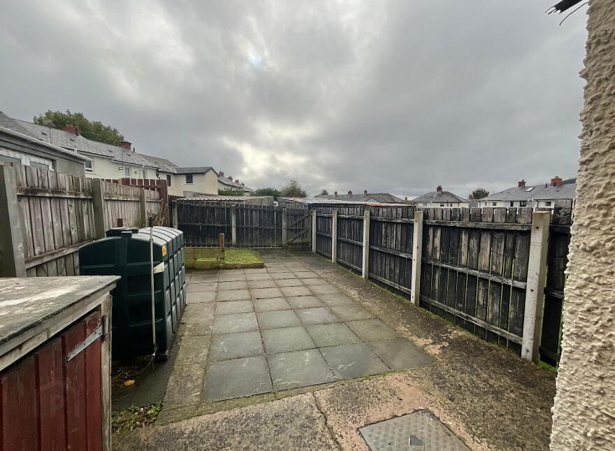 8 Donaldson Crescent, Belfast, BT13 3LQ