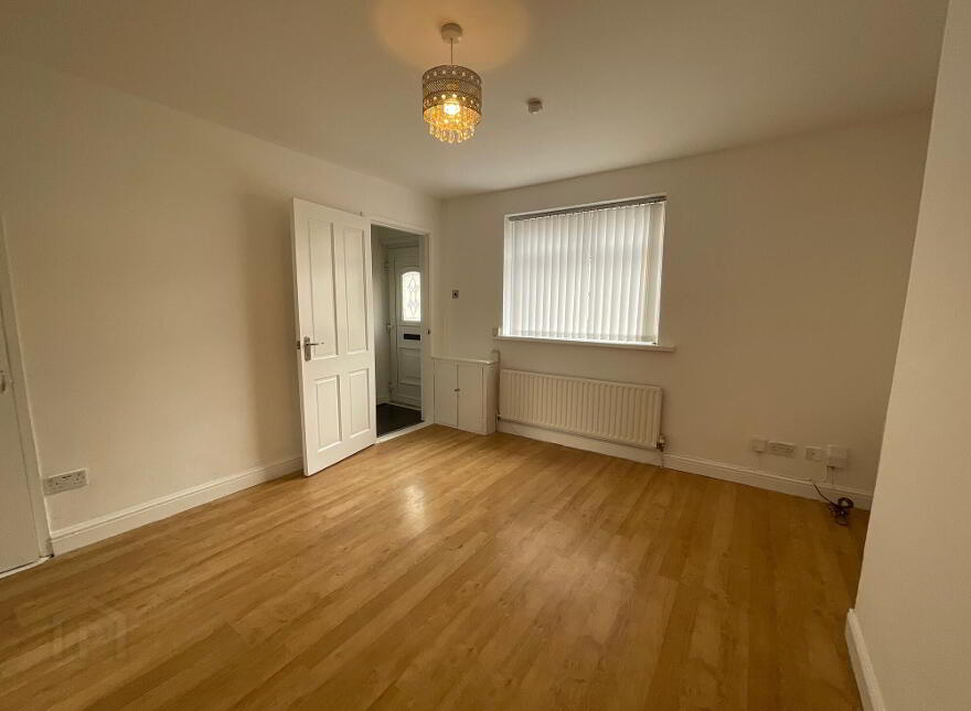 8 Donaldson Crescent, Belfast, BT13 3LQ