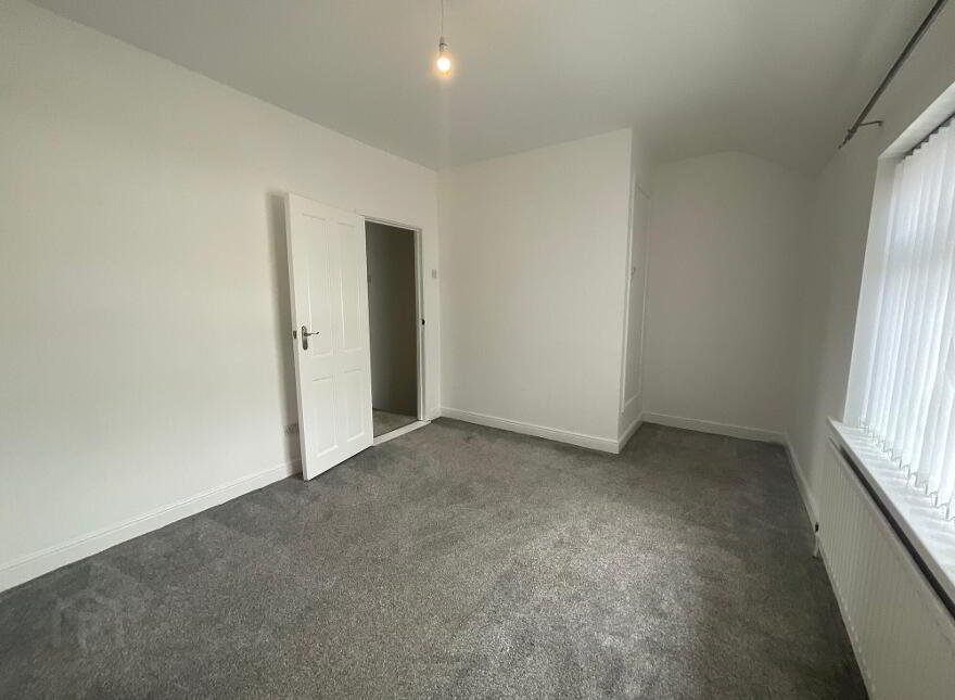8 Donaldson Crescent, Belfast, BT13 3LQ