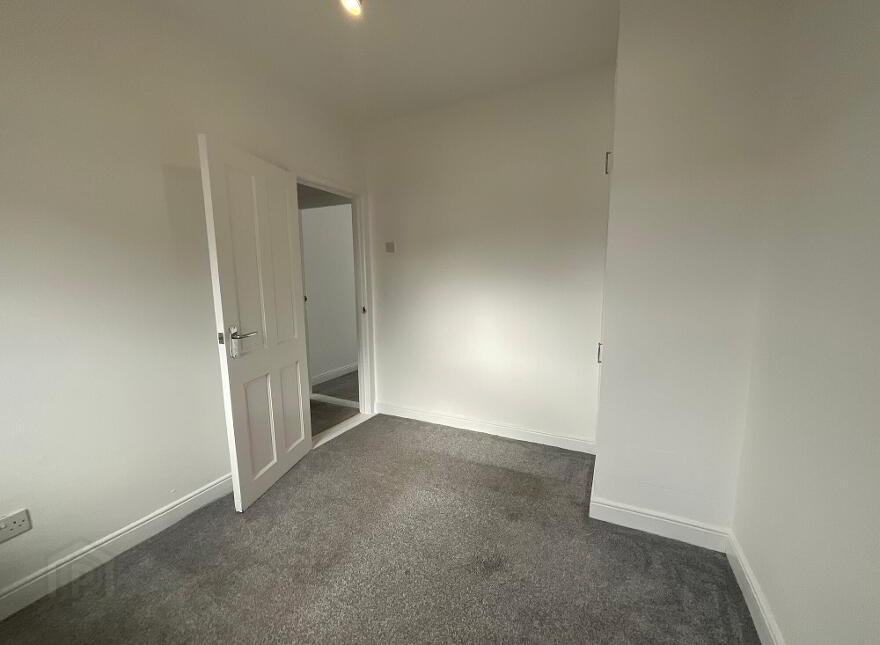 8 Donaldson Crescent, Belfast, BT13 3LQ