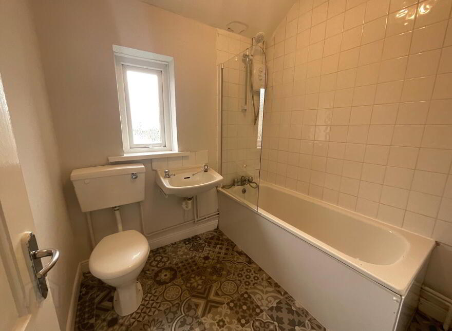 8 Donaldson Crescent, Belfast, BT13 3LQ