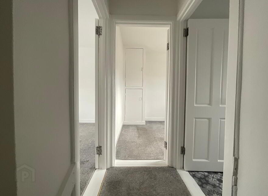 8 Donaldson Crescent, Belfast, BT13 3LQ