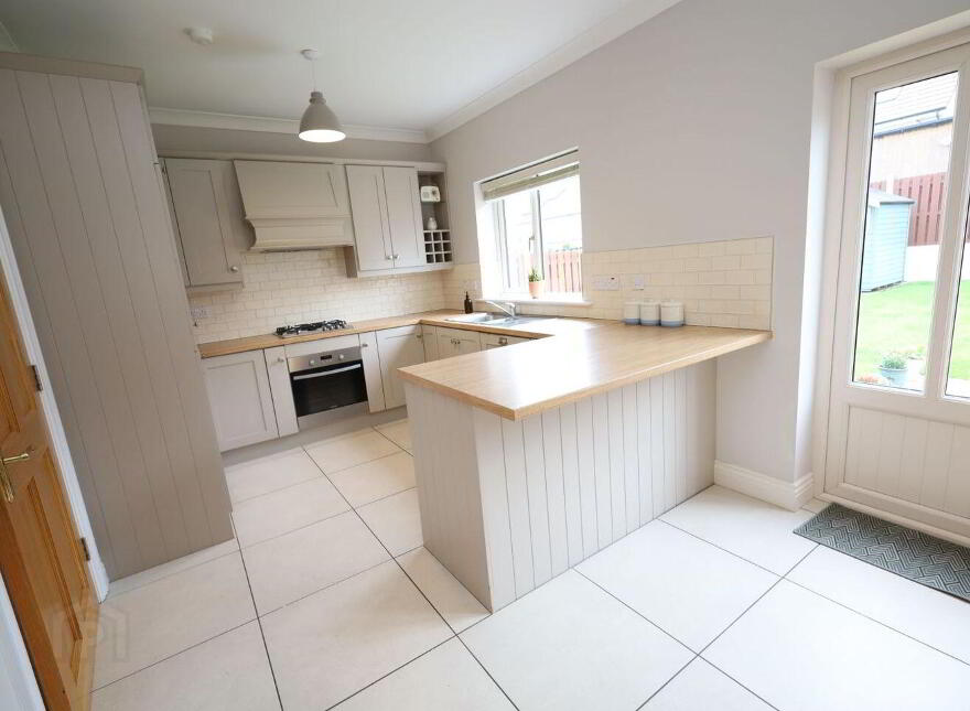 20 Lavender Court, Forest Hill, Carrigaline, P43HF44