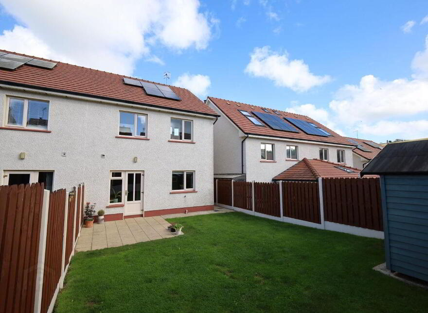 20 Lavender Court, Forest Hill, Carrigaline, P43HF44