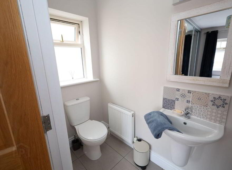20 Lavender Court, Forest Hill, Carrigaline, P43HF44