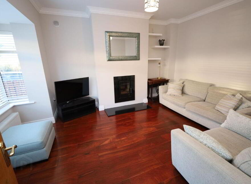 20 Lavender Court, Forest Hill, Carrigaline, P43HF44