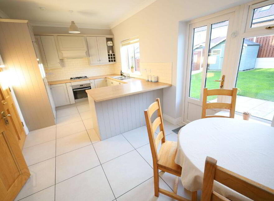20 Lavender Court, Forest Hill, Carrigaline, P43HF44