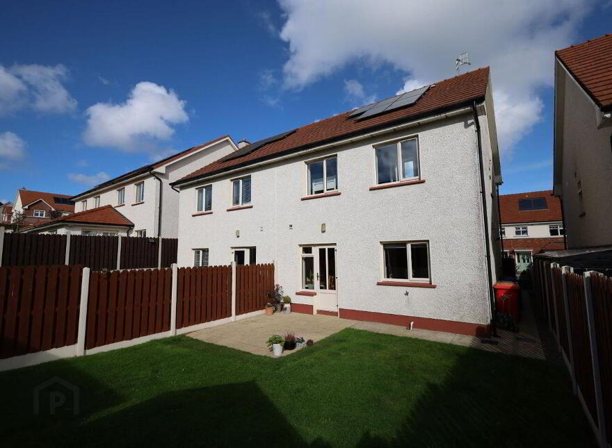 20 Lavender Court, Forest Hill, Carrigaline, P43HF44