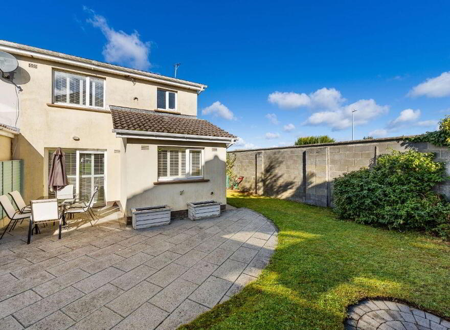 23 The Glade, Inse Bay, Laytown, A92X2F7