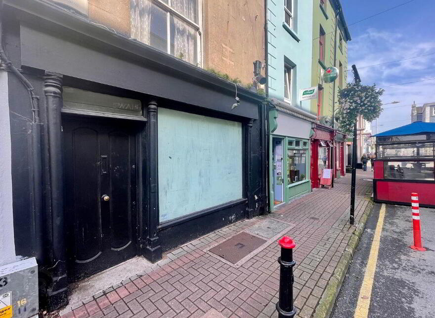 55 Main Street, Dungarvan, X35FR68