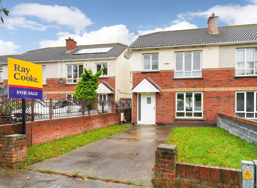 12 Liffey Park, Liffey Valley Park, Lucan