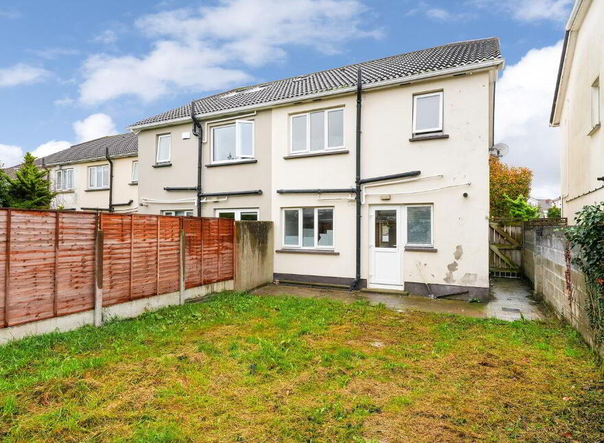12 Liffey Park, Liffey Valley Park, Lucan