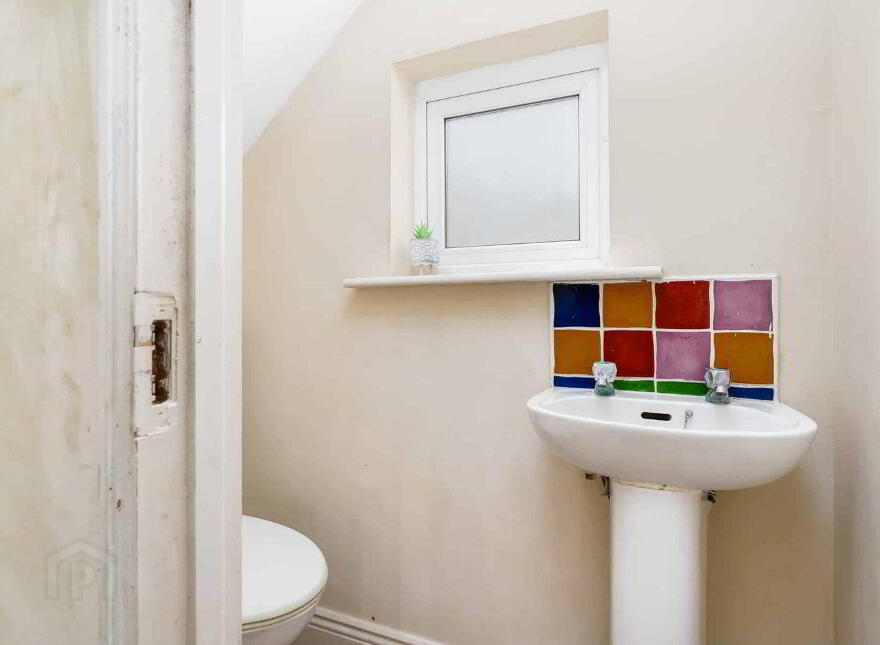 12 Liffey Park, Liffey Valley Park, Lucan