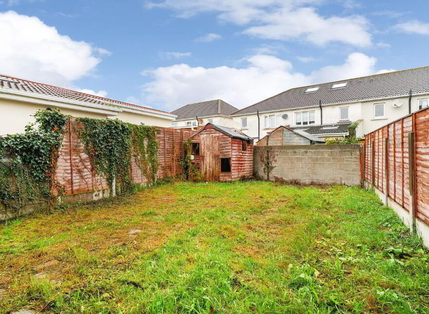 12 Liffey Park, Liffey Valley Park, Lucan