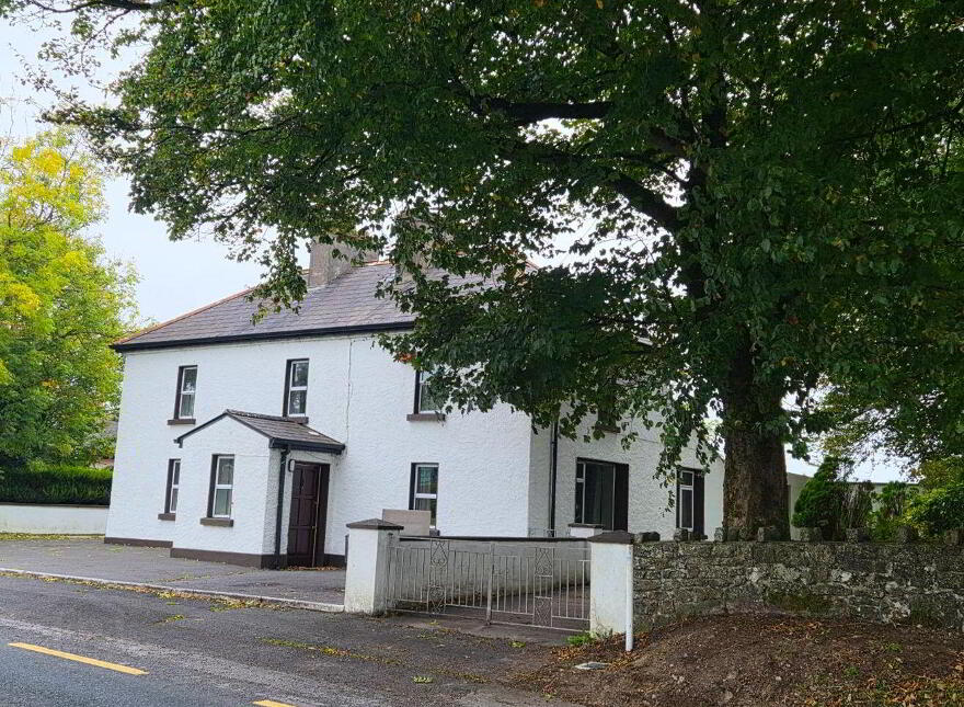 Ballinderry, Four Mile House, F42XC79