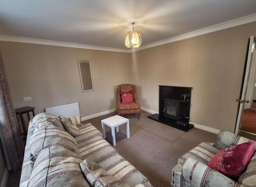 Ballinderry, Four Mile House, F42XC79