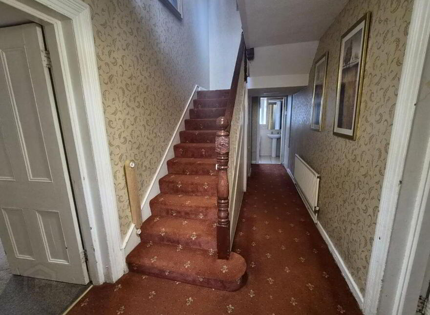 Ballinderry, Four Mile House, F42XC79