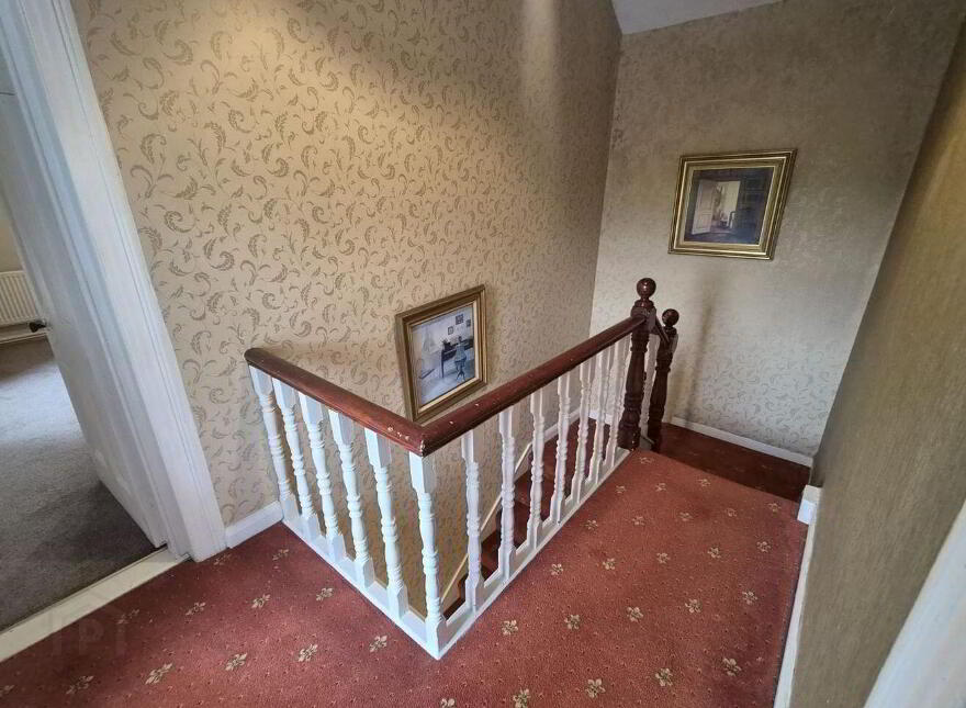 Ballinderry, Four Mile House, F42XC79