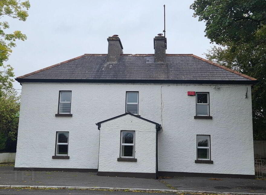 Ballinderry, Four Mile House, F42XC79