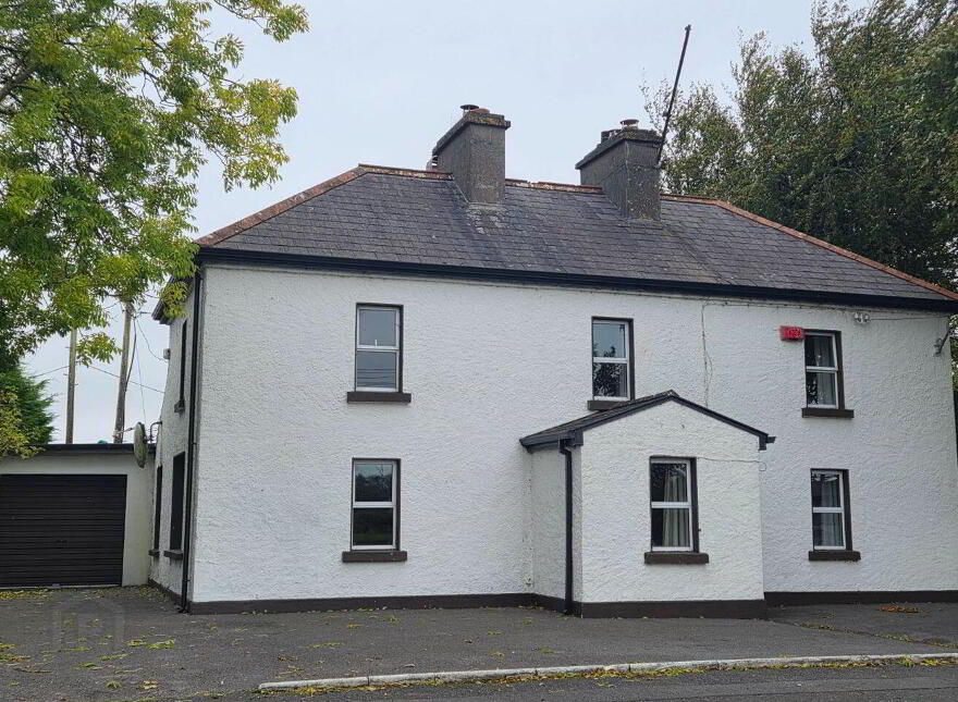 Ballinderry, Four Mile House, F42XC79