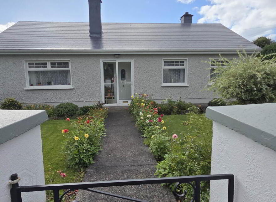Burnt House, Moycullen, H91K3HT