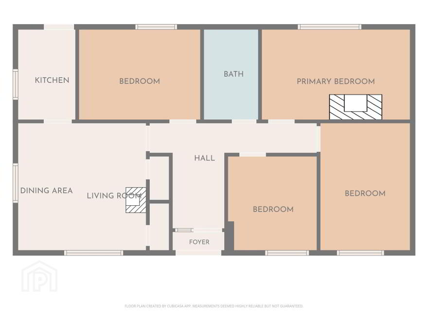 Burnt House, Moycullen, H91K3HT