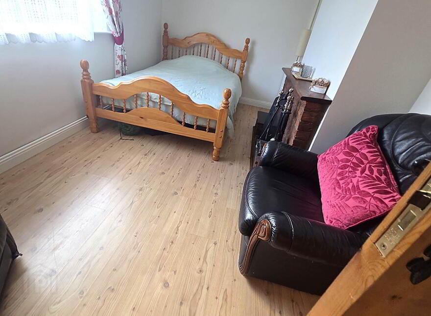 Burnt House, Moycullen, H91K3HT
