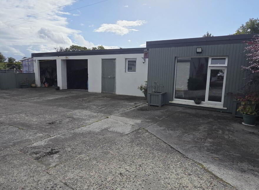 Burnt House, Moycullen, H91K3HT