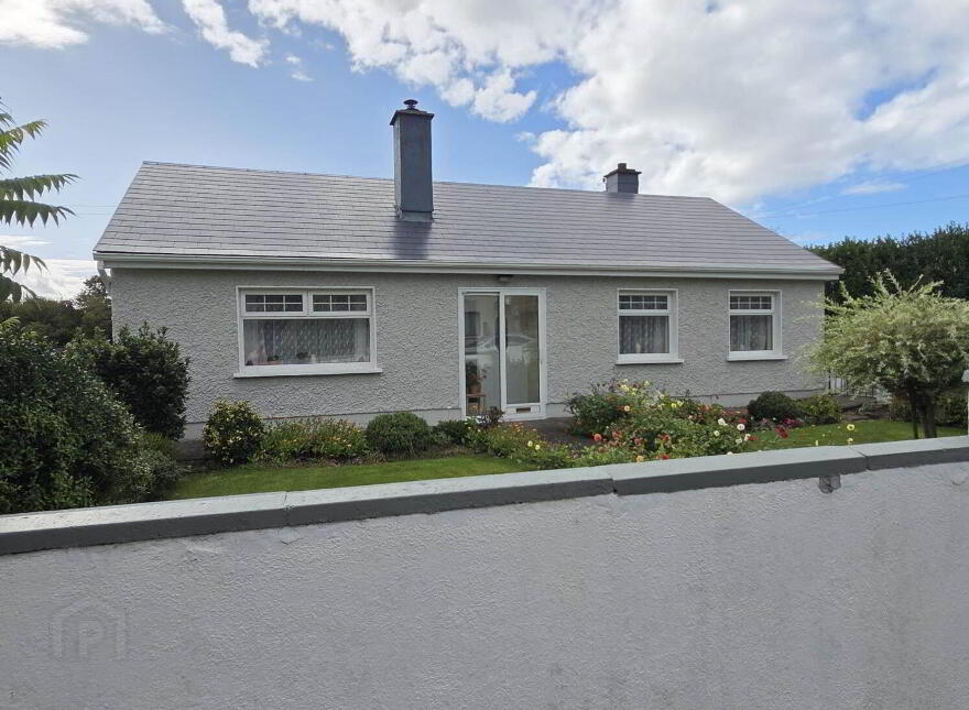 Burnt House, Moycullen, H91K3HT