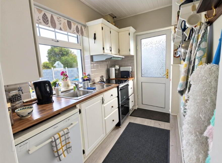 Burnt House, Moycullen, H91K3HT