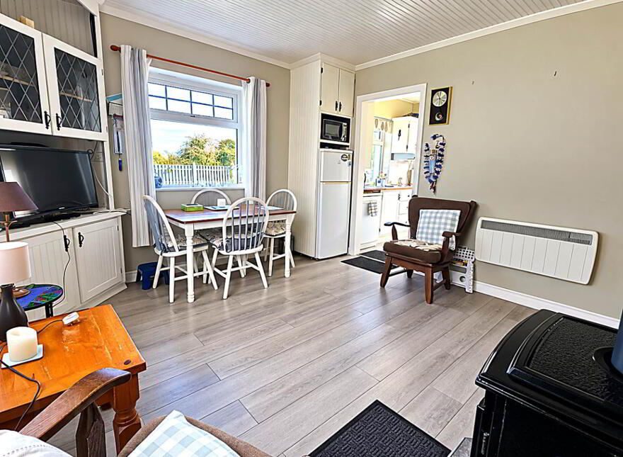 Burnt House, Moycullen, H91K3HT
