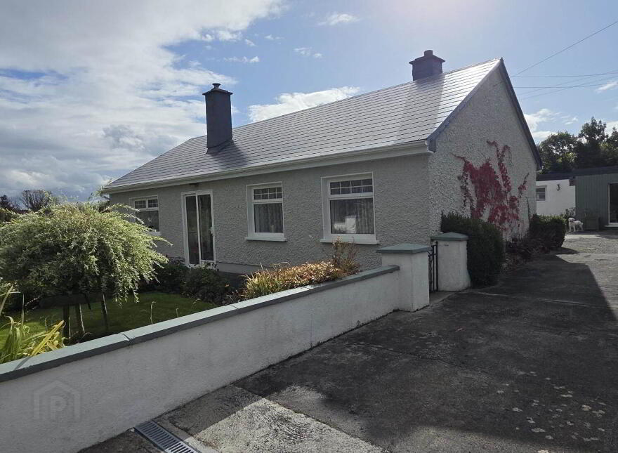 Burnt House, Moycullen, H91K3HT