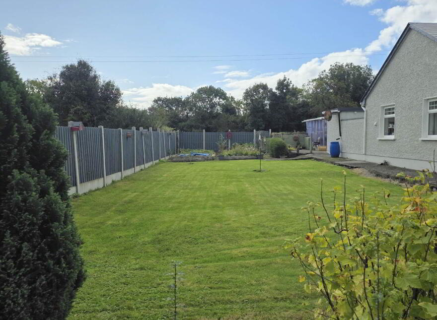 Burnt House, Moycullen, H91K3HT