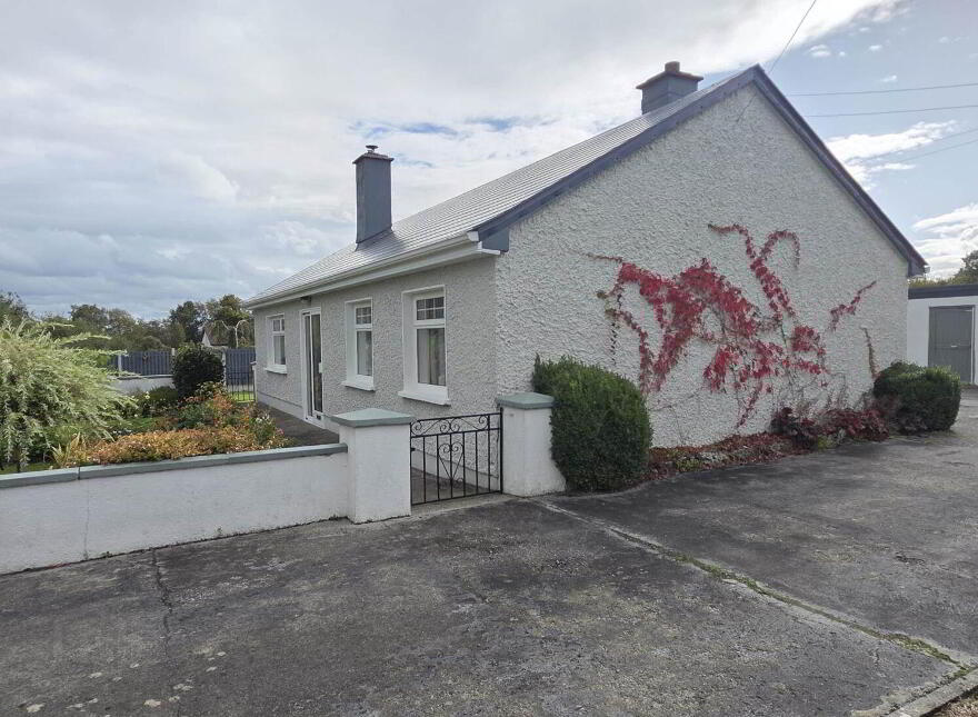 Burnt House, Moycullen, H91K3HT