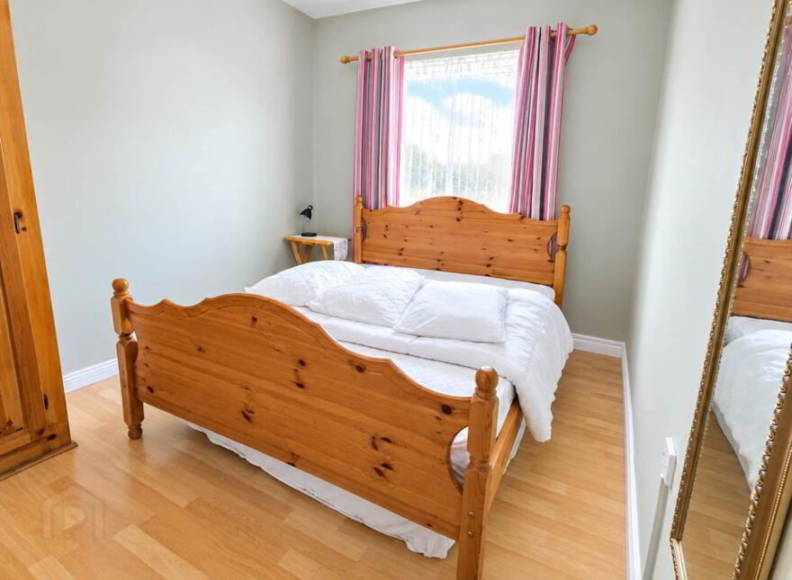 Burnt House, Moycullen, H91K3HT