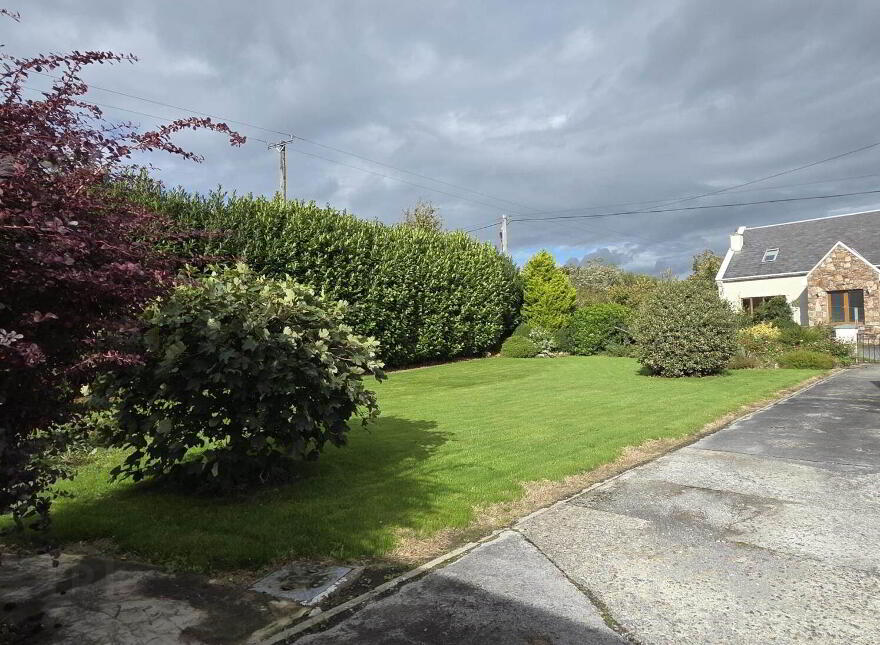 Burnt House, Moycullen, H91K3HT