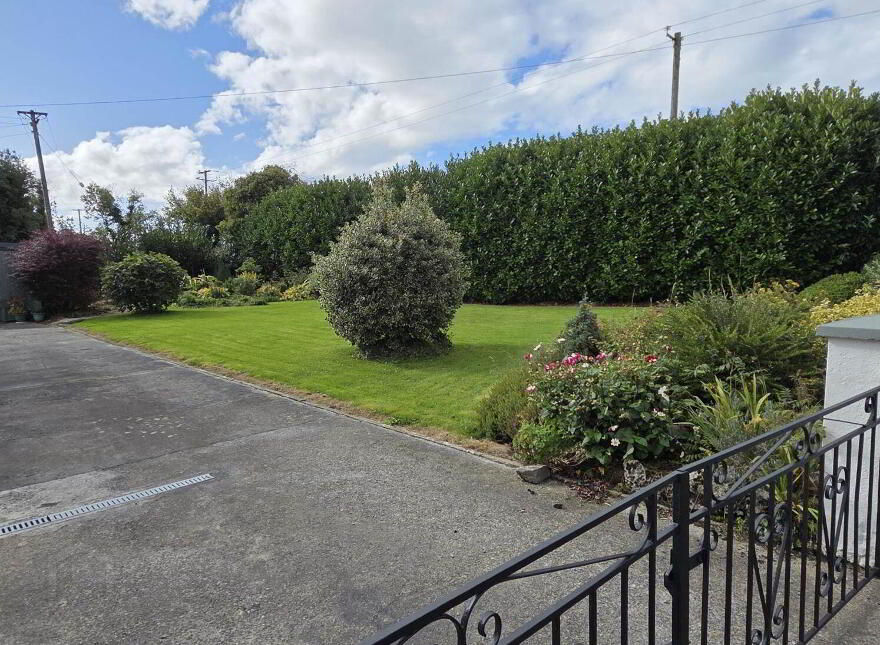 Burnt House, Moycullen, H91K3HT