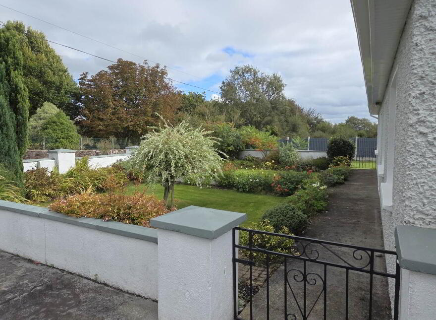 Burnt House, Moycullen, H91K3HT