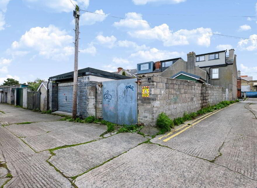 10 Marguerite Road, Glasnevin, Glasnevin, D09A4P2