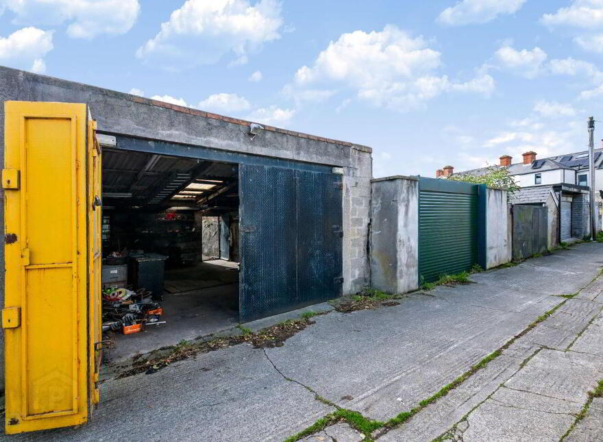 10 Marguerite Road, Glasnevin, Glasnevin, D09A4P2