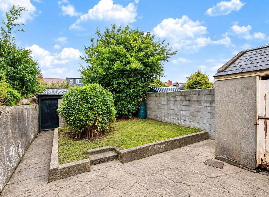 10 Marguerite Road, Glasnevin, Glasnevin, D09A4P2