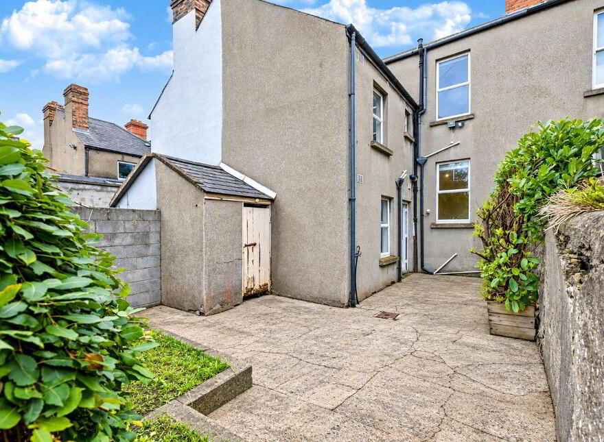 10 Marguerite Road, Glasnevin, Glasnevin, D09A4P2