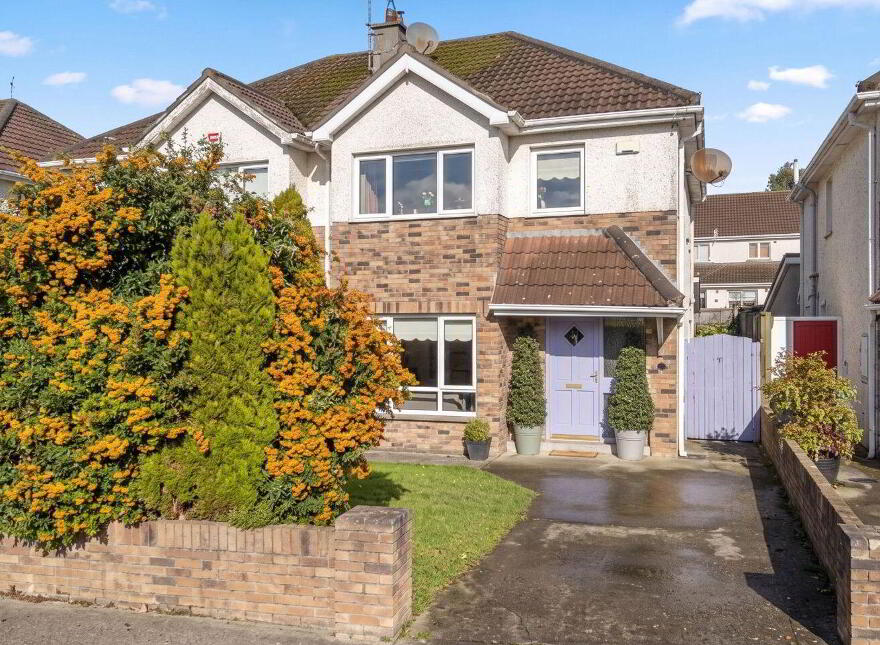 6 Tara Court Park, Navan, C15Y8P5