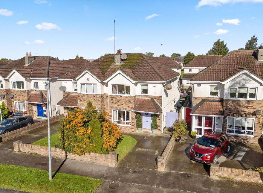 6 Tara Court Park, Navan, C15Y8P5
