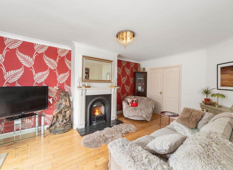 6 Tara Court Park, Navan, C15Y8P5