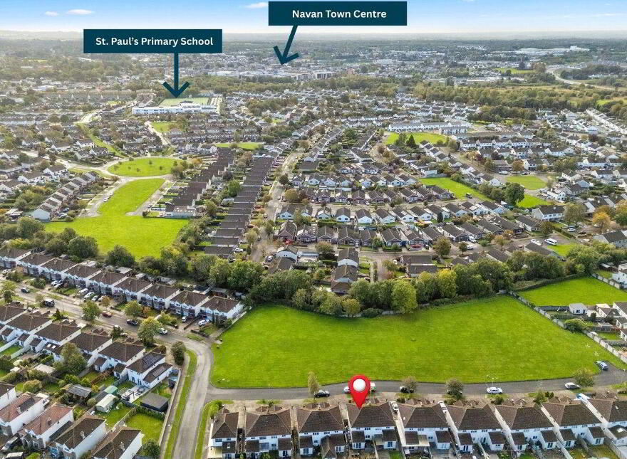 6 Tara Court Park, Navan, C15Y8P5