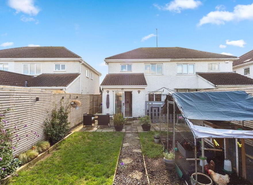 6 Tara Court Park, Navan, C15Y8P5