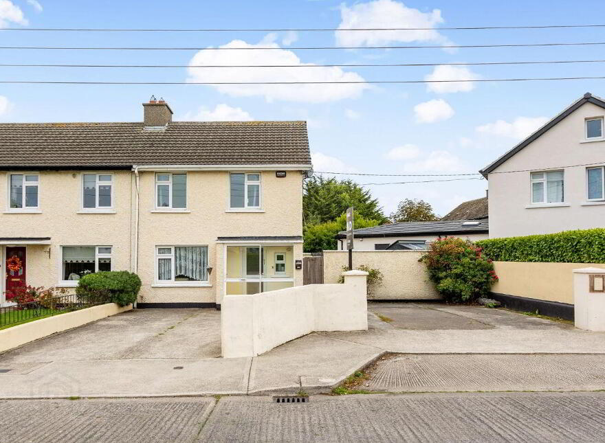97 Rosemount Estate, Dundrum, Windy Arbour, Windy Arbour, D14XK71